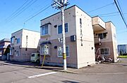 豊岡５・３ハイツＡ 2階 築38年11ヶ月の賃貸物件