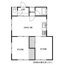 間取り：201026864127