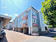 旭川駅より徒歩50分 2階 築27年7ヶ月の賃貸物件