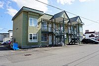 北海道旭川市豊岡五条2丁目：物件画像／ビッグ旭川南6条通店　株式会社生活プロデュースリーシング