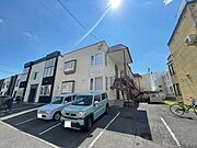 シャトレーヌ 1階 築33年7ヶ月の賃貸物件