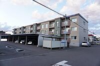 北海道旭川市豊岡五条6丁目：物件画像／ビッグ旭川南6条通店　株式会社生活プロデュースリーシング