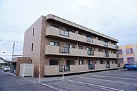 北海道旭川市東光十条6丁目：物件画像／ビッグ旭川南6条通店　株式会社生活プロデュースリーシング