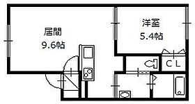 間取り：201026931507