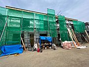 旭川四条駅より徒歩19分 新築 2階建の賃貸物件