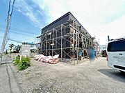 旭川四条駅より徒歩19分 1階 新築の賃貸物件