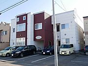 旭川駅より徒歩49分 1階 築20年2ヶ月の賃貸物件
