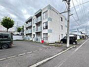 旭川駅より徒歩54分 2階 築29年2ヶ月の賃貸物件