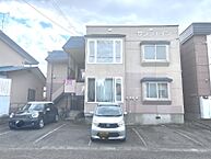 北海道旭川市豊岡六条2丁目：物件画像／ビッグ旭川南6条通店　株式会社生活プロデュースリーシング