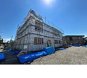 富良野駅より徒歩11分 新築 2階建の賃貸物件