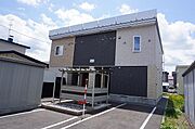 ノバブラッサム３の賃貸物件