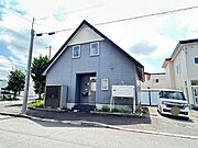 旭川駅より徒歩59分 1階 築33年11ヶ月の賃貸物件