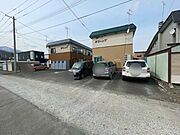 富良野駅より徒歩21分 1階 築29年6ヶ月の賃貸物件