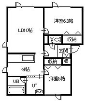 間取り：201027390133