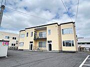 旭川駅より徒歩62分 1階 築26年9ヶ月の賃貸物件