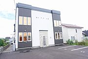 富良野駅より徒歩7分 1階 築2年11ヶ月の賃貸物件