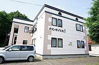 北海道旭川市旭神三条3丁目：物件画像／ビッグ旭川南6条通店　株式会社生活プロデュースリーシング