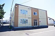 メリット東光 2階 築22年2ヶ月の賃貸物件