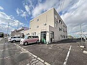 旭川駅より徒歩67分 3階 築42年4ヶ月の賃貸物件