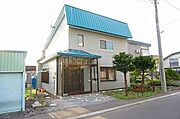 南永山駅より徒歩33分 1階 築64年9ヶ月の賃貸物件