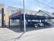 旭川駅より徒歩49分 2階 築18年7ヶ月の賃貸物件