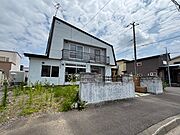 旭川駅より徒歩56分 1階 築51年7ヶ月の賃貸物件