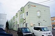 ノーシスE 1階 築19年9ヶ月の賃貸物件