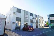 ＳＡＧＡＩーＴＩＤＡ 1階 築8年7ヶ月の賃貸物件