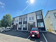 北海道旭川市緑が丘東四条1丁目：物件画像／ビッグ旭川南6条通店　株式会社生活プロデュースリーシング
