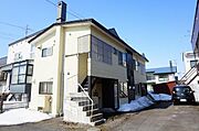 旭川駅より徒歩41分 1階 築52年7ヶ月の賃貸物件