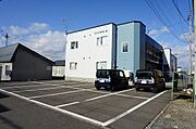 旭川駅より徒歩56分 1階 築24年1ヶ月の賃貸物件