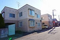 北海道旭川市豊岡五条3丁目：物件画像／ビッグ旭川南6条通店　株式会社生活プロデュースリーシング
