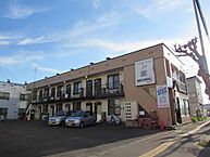 北海道旭川市東光一条2丁目：物件画像／ビッグ旭川南6条通店　株式会社生活プロデュースリーシング