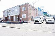 旭川駅より徒歩30分 1階 築19年の賃貸物件