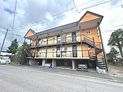 旭川駅より徒歩72分 1階 築30年7ヶ月の賃貸物件