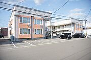 旭川駅より徒歩66分 2階 築34年10ヶ月の賃貸物件