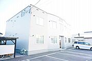 旭川駅より徒歩53分 1階 築23年8ヶ月の賃貸物件