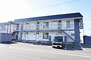 旭川駅より徒歩64分 2階 築37年2ヶ月の賃貸物件