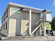 シティハイムパセオ 2階 築36年11ヶ月の賃貸物件