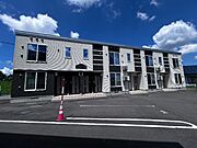 旭川駅より徒歩57分 1階 築11年10ヶ月の賃貸物件