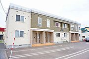 リアブルック 1階 築16年11ヶ月の賃貸物件