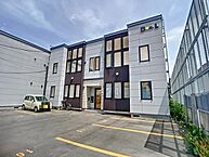 北海道旭川市豊岡四条5丁目：物件画像／ビッグ旭川南6条通店　株式会社生活プロデュースリーシング