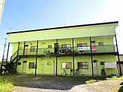 神楽岡マンション 2階 築45年7ヶ月の賃貸物件