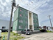 秋月マンション２ 3階 築42年6ヶ月の賃貸物件