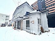 小山借家 1階 築47年9ヶ月の賃貸物件