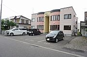 旭川駅より徒歩64分 2階 築20年の賃貸物件