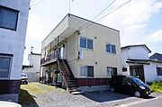 橋本ハイツ 2階 築45年7ヶ月の賃貸物件