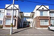 旭川駅より徒歩74分 1階 築29年の賃貸物件