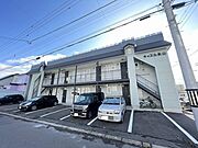 旭川駅より徒歩78分 1階 築28年6ヶ月の賃貸物件