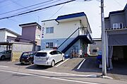 サティ永山 2階 築35年の賃貸物件